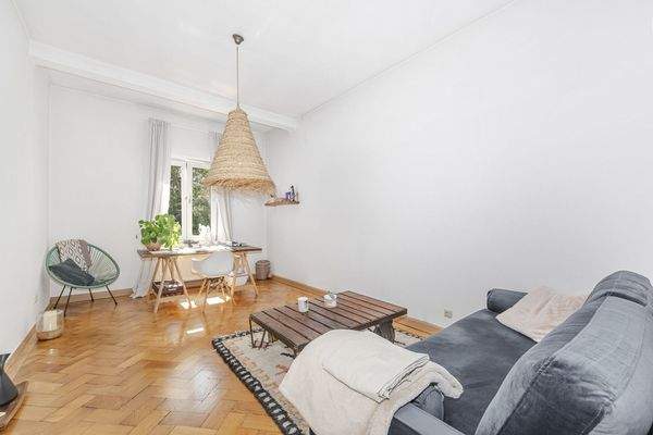 Zimmer, Beispielfoto