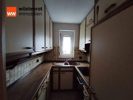 Küche Erdgeschoss