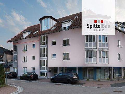 Schramberg Wohnungen, Schramberg Wohnung kaufen