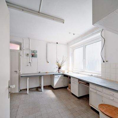 Viel Potenzial für Neues