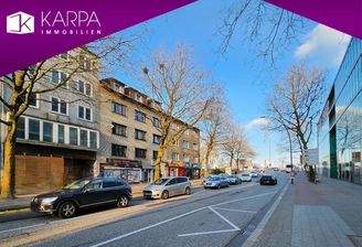  Mehrfamilienhaus Hamburg Harburg