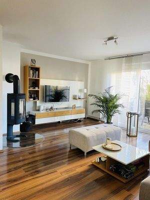 Relaxen und wohlfühlen