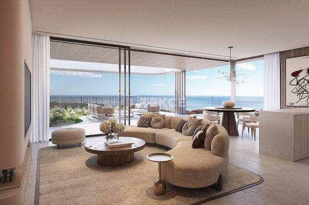 New Homes with Exceptional on-site Amenties in Casares