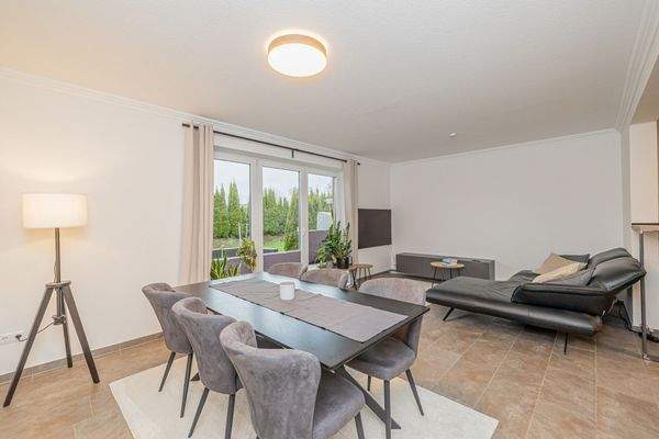 Herzlich Willkommen in Ihrem neuen Zuhause!