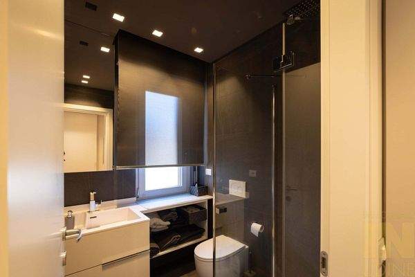 Wohnung mit 135 m² in Udine, Vicolo Gorgo