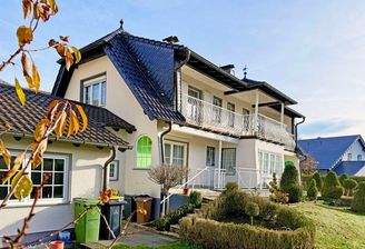 Ein Zuhause mit Charme und vielen Möglichkeiten