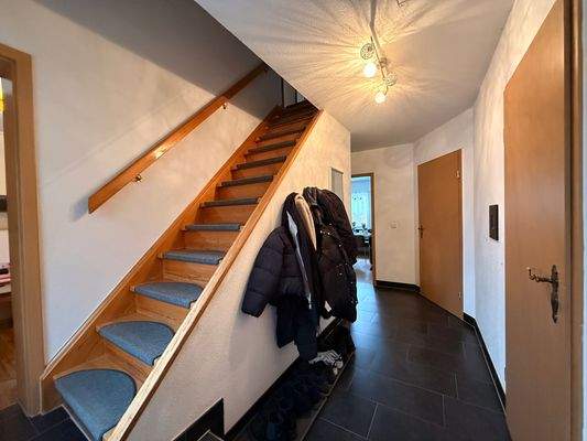 Eingangsbereich / Flur