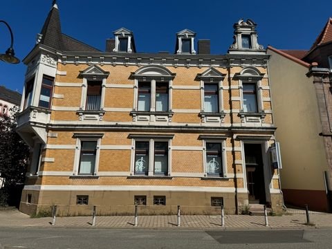 St. Wendel /Saarland Häuser, St. Wendel /Saarland Haus kaufen