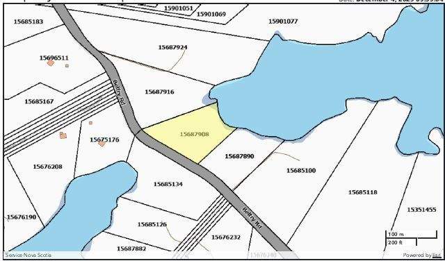 Cape Breton - Traumhaft schöne Atlantik-Lage am Be