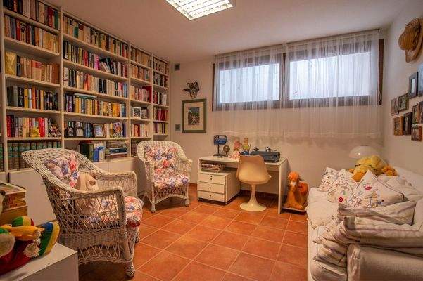 neue Villa in Fagagna bei Udine