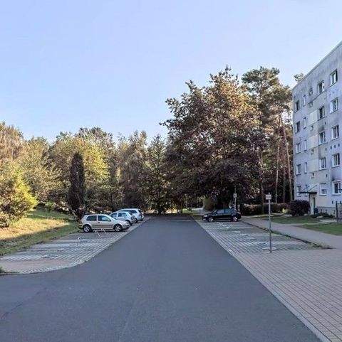 Potsdam Garage, Potsdam Stellplatz