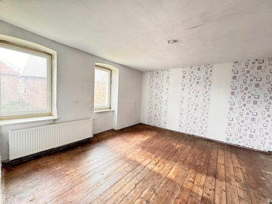 2. Schlafzimmer im OG