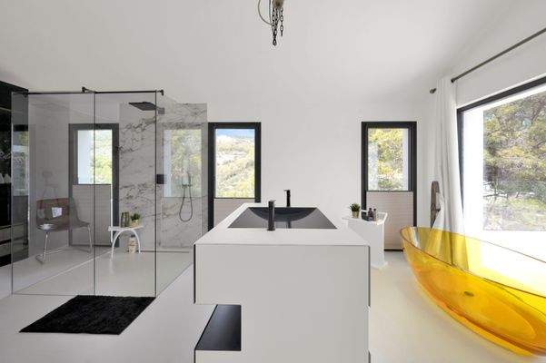 Apartment in Cas Català 21