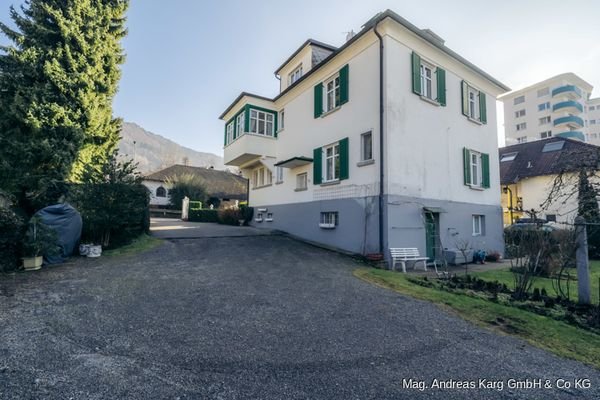 _Ansicht Villa II