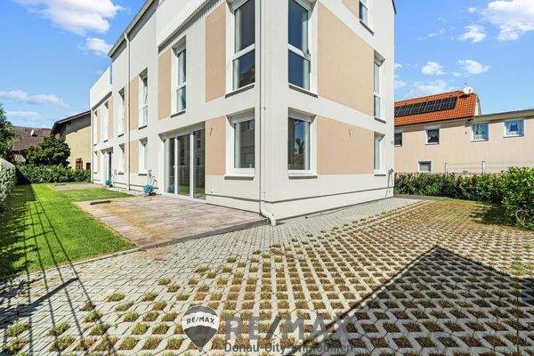 Doppelhäuser DOMI H2