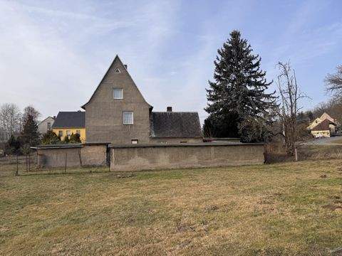 Colditz Häuser, Colditz Haus kaufen