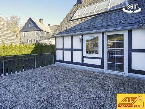 Olsberg / Elpe Wohnungen, Olsberg / Elpe Wohnung kaufen