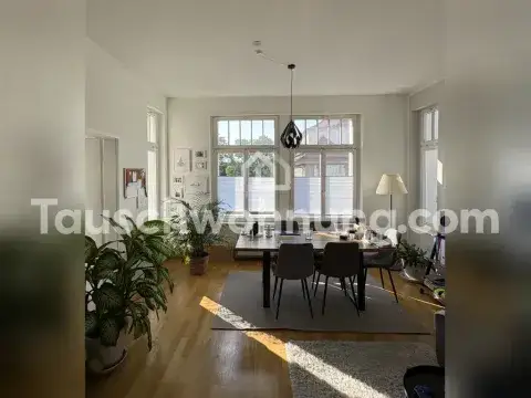 Leipzig Wohnungen, Leipzig Wohnung mieten