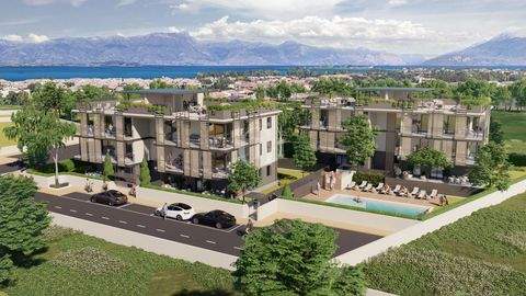Desenzano del Garda Wohnungen, Desenzano del Garda Wohnung kaufen