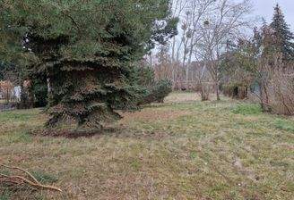 Ansicht von der Straße