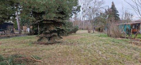 Wustermark Grundstücke, Wustermark Grundstück kaufen