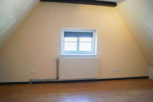 Büro Dachboden