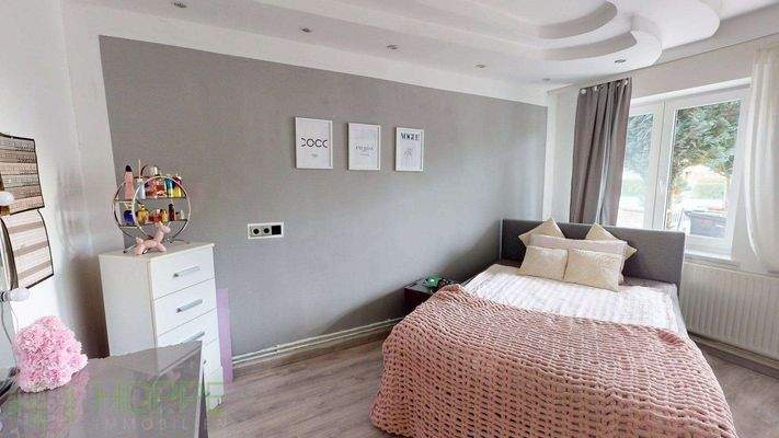 Schlafzimmer 3 Bild 1