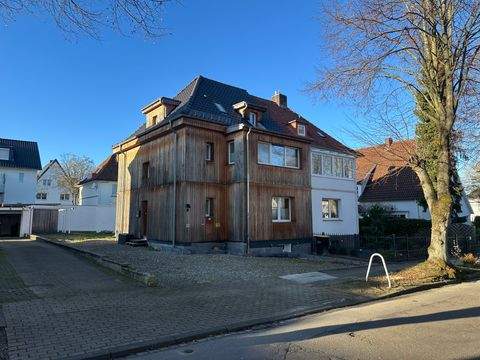 Bad Oeynhausen Häuser, Bad Oeynhausen Haus kaufen