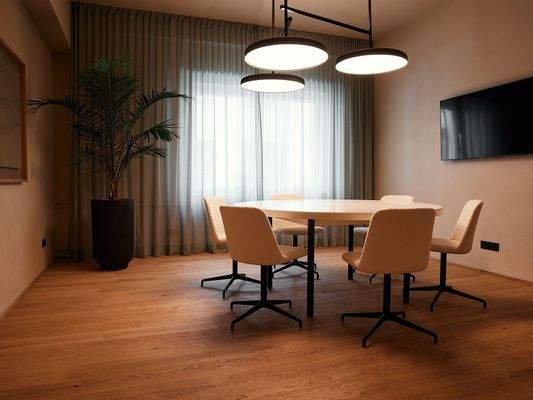 Besprechungsraum