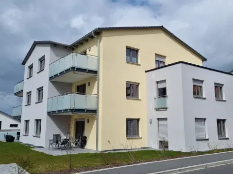 Amberg Wohnungen, Amberg Wohnung mieten