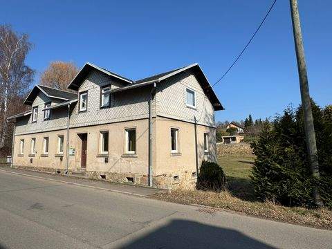 Lengenfeld Häuser, Lengenfeld Haus kaufen