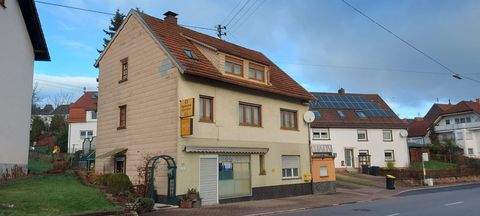 Marpingen Häuser, Marpingen Haus kaufen