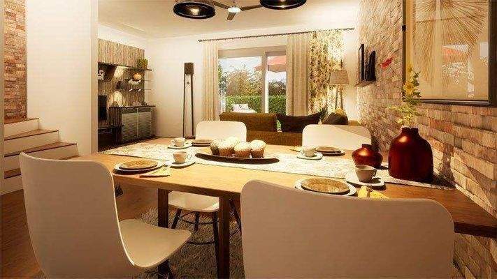 Einrichtungsvorschlag