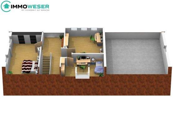 36 Grundriss OG - animiert