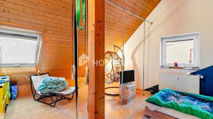 4. OG Kinderzimmer 2