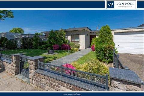 Marl / Polsum Häuser, Marl / Polsum Haus kaufen