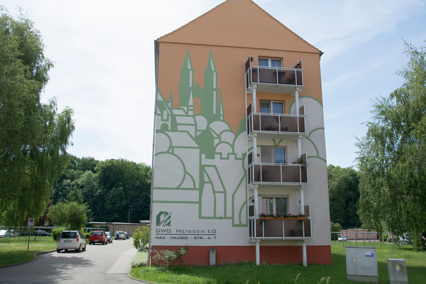 Max-Haarig-Straße 4-7 