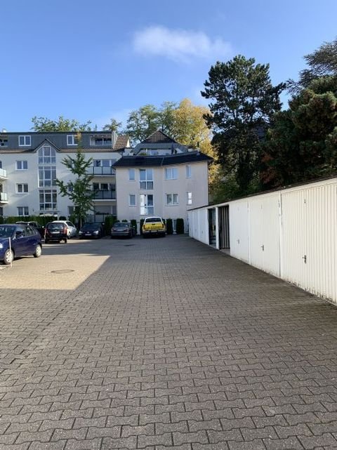 Bonn Wohnungen, Bonn Wohnung mieten