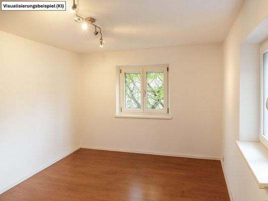 Schlafzimmerimmer OG