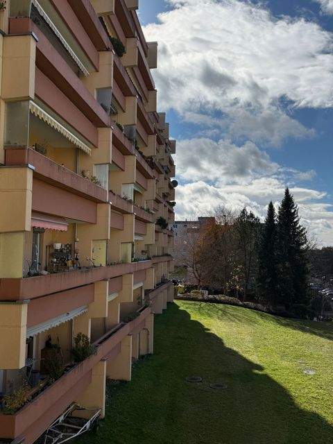 Villingen-Schwenningen Wohnungen, Villingen-Schwenningen Wohnung kaufen