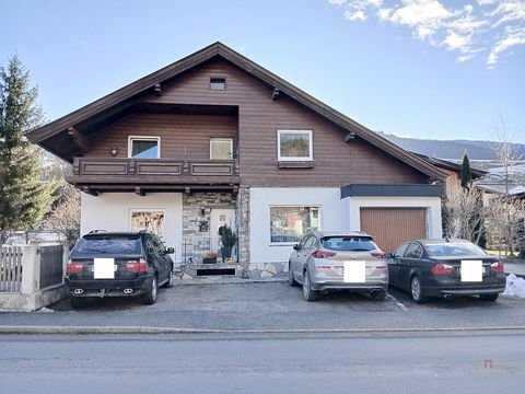 Leogang Häuser, Leogang Haus kaufen