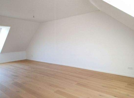 2. OG - Gestaltungsmöglichkeit