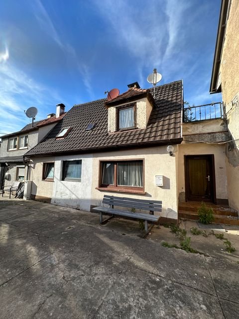 Tauberrettersheim Häuser, Tauberrettersheim Haus kaufen