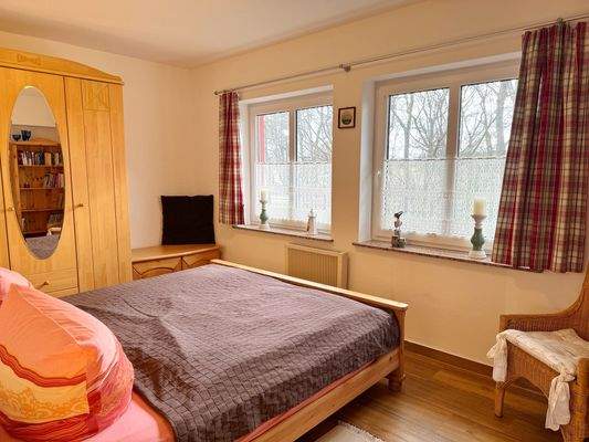 Schlafzimmer 2