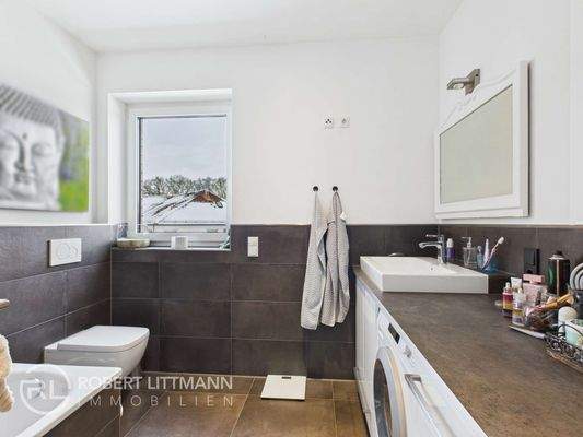 Badezimmer 2