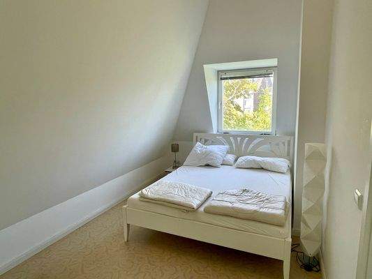 Gäste-/ Kinderzimmer