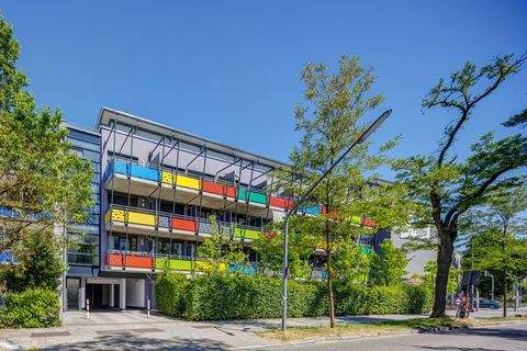 München / Giesing Wohnungen, München / Giesing Wohnung kaufen