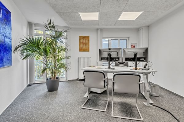 Bürobeispiel