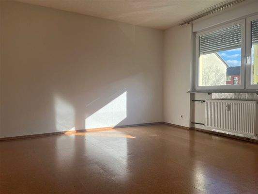 1. Kinderzimmer / Arbeitszimmer