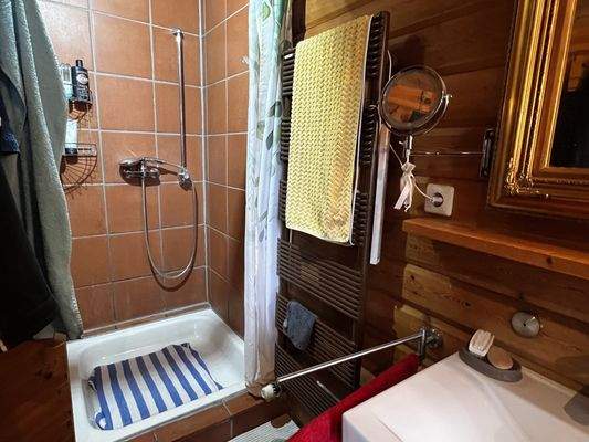 Dusch- und Wannenbad Bild 2